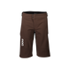 Шорты велосипедные женские POC Essential MTB W's Shorts, Axinite Brown, M (PC SS22528391816MED1)