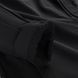 Чоловіча куртка Soft Shell Alpine Pro HOOR, black, S (MJCD623990 S)