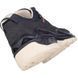 Кроссовки трекинговые женские LOWA Sirkos Evo GTX LO W, Navy/Redwood, 39 (320805-5946-39.0)