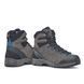 Черевики Scarpa R-Evolution GTX, Titanium/Lake, 44 1/2 (SCRP 60257-201 44,5 TITANIUM)
