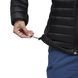 Жіночий легкий пуховик Black Diamond W Deploy Down 1.0 Hoody, Black, L (BD 7440930002LRG1)