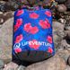 Гермомешок Lifeventure Printed Dry Bag, Oahu, 10 л (59692-10)