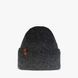 Шапка Buff Knitted Beaney Marin Graphite (BU 132324.901.10.00)