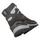Ботинки трекинговые мужские LOWA Toro Pro GTX MID, Anthracite Grey, 41.0 (310757-9730-41.0)