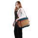 Сумка-холодильник Kelty Folding Cooler 48 Cans, dull gold-deep teal (22670123-DGO)