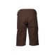 Шорты велосипедные женские POC Essential MTB W's Shorts, Axinite Brown, M (PC SS22528391816MED1)