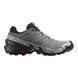 Кросівки чоловічі Salomon Speedcross 6, Quiet Shade/Black/Pearl Blue, 10 (SLM 417380-10)