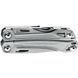 Мультинструмент Leatherman Sidekick, Steel (LTHM 831439)
