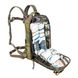 Медицинский рюкзак Tasmanian Tiger Medic Assault Pack S MKII, Olive (TT 7591.331)