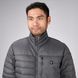 Чоловічий легкий пуховик Sierra Designs Sierra, Gunmetal, M (SD 22551622-GM-M)