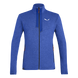 Мужская флисовая кофта Salewa *Rocca 2 PL M FZ, blue, 58/4X (27559/8625 58/4X)
