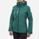 Куртка жіноча Millet KAMET GTX JKT W, Saphir, M (3515720415838)