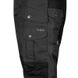 Жіночі штани Fjallraven Barents Pro Trousers, XS; S - Dark Grey (89336.030.XS-S/36)