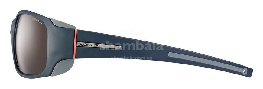 Очки солнцезащитные Julbo Monterosa, Blue/Coral, SP4 (J 4011212)
