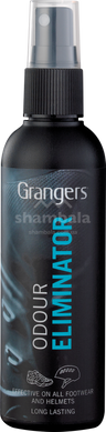 Спрей-дезодорант для вещей Grangers Odour Eliminator, 100 мл (GRF 72)