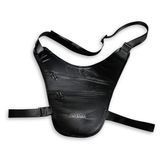 Гаманець натільний Tatonka Skin Chest Holster, Black (TAT 2859.040)