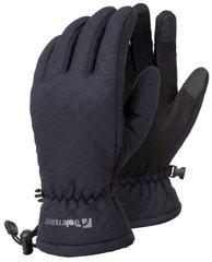Рукавички жіночі Trekmates Keska Glove Wmns, black, S (TM-002809/TM-01000)