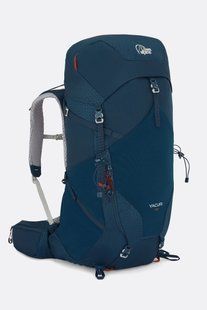 Рюкзак чоловічий Lowe Alpine Yacuri 48, Tempest Blue, M (FMQ-56-TMB-MLG)
