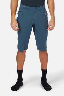 Шорты мужские Rab Cinder Kinetic Shorts, Orion Blue, SML (QWH-65-ORB-SML)