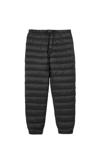 Штани чоловічі Rab Electron Pro Pants, Black, M, Regular (RB QDC-09-BLK-MED-RG)