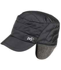 Кепка Millet PRIMALOFT RS CAP, Black - р.M (3515729013431)