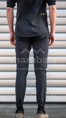 Штаны мужские POC Rhythm Resistance Pants, M - Uranium Black (PC 527541002MED1)