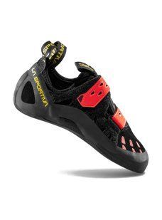 Скальные туфли La Sportiva Tarantula, Black/Poppy, 40.5 (LS 30J999311-40,5)