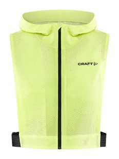 Жилет Craft ADV Lumen Short Vest, Flumino, L/XL (1911324)