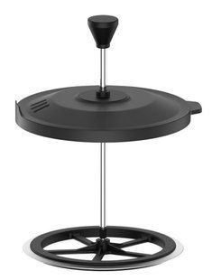 Прес для кави та чаю Fire Maple Press Coffee Filter (FM Filter)
