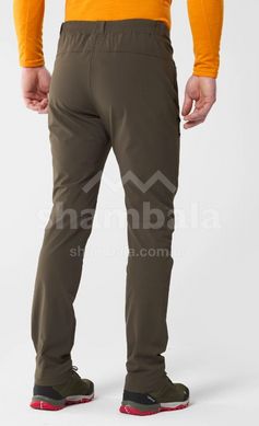 Штани чоловічі Lafuma Apennins Pants, Bark, S (LFV12170 8046_S)