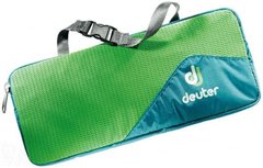 Косметичка Deuter Wash Bag Lite I, Petrol/Spring, (DTR 3900016.3219)