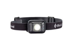 Налобный фонарь Black Diamond Iota, 150 люмен, Black (BD 620628.BLAK)