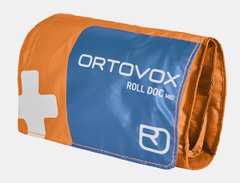 Аптечка Ortovox First Aid Roll Doc Mid, shocking orange (4251422522557)