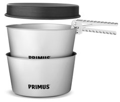 Набір казанків Primus Essential Pot Set, 2.3L (7330033906158)