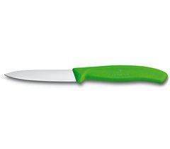 Нож для овощей Victorinox SwissClassic Paring 6.7606.L114 (лезвие 80мм)