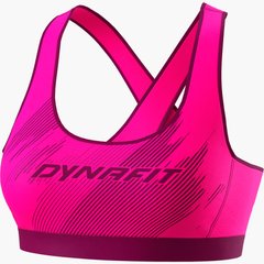 Топ женский Dynafit Alpine Graphic W Bra, Pink glo, M (71473/6071 M)