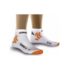 Шкарпетки X-Socks Tennis Low Cut, 35-38 (XT 0125.X06-35-38)