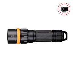Подводный фонарь Fenix SD11, 1000 люмен, Black (SD11)