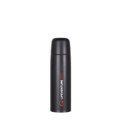Термос Lifeventure Vacuum Flask, Black, 0,5 л (5031863745253)