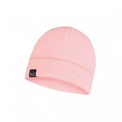Шапка детская (8-12) Buff Kids Polar Hat, Solid Flamingo Pink (BU 113415.560.10.00)