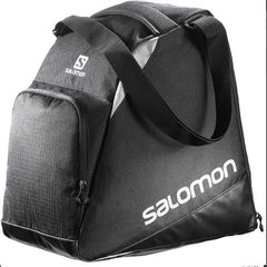 Чехол для обуви Salomon Extend Gearbag Black/Light Onix, р. (SLM EXTEND.382806-NS)