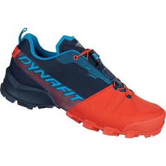 Кросівки чоловічі Dynafit Transalper W GTX, Red/Blue, 42 (64072/4458 8)