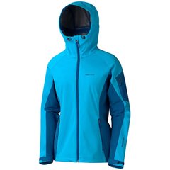 Женская куртка Marmot Rom Jacket, XS - Atomic Blue/Blue Sapphire (MRT 85620.2913-XS)