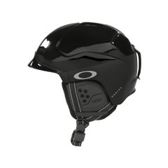 Шлем горнолыжный Oakley Mod5 Polished Black, р.M (OAK 99430.02J-M)