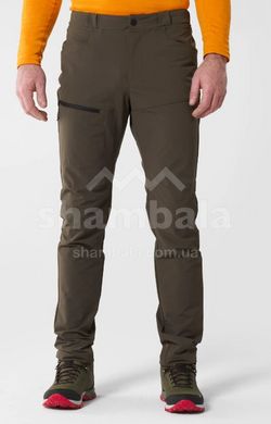 Штаны мужские Lafuma Apennins Pants, Bark, S (LFV12170 8046_S)