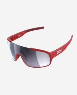 Окуляри POC Crave, Prismane Red (PC CR30101118VSI1)