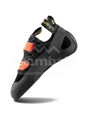Скельні туфлі La Sportiva Tarantula, Black/Poppy, 40.5 (LS 30J999311-40,5)
