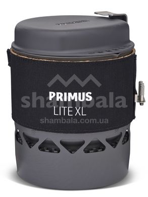 Кастрюля Primus Lite XL Pot, 1 л (7330033910612)