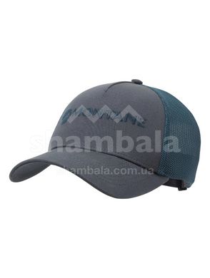 Кепка Montane Basecamp Cap, Astro Blue, One Size (5056237054489)