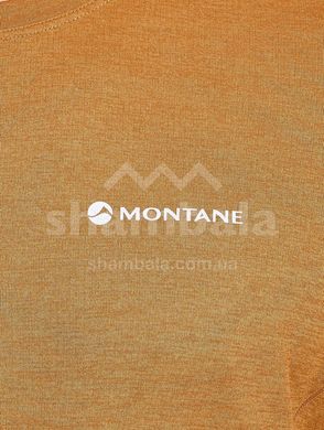 Футболка чоловіча Montane Dart Long Sleeve T-Shirt, Antarctic Blue, S (5056237062682)